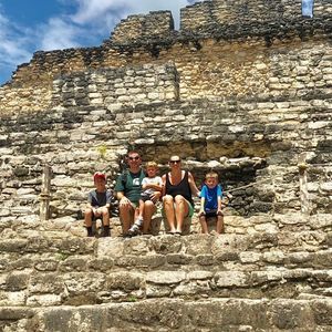 Meet your Posher, Cherie